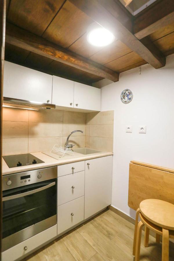 شقة Kyma Loft Mykonos Town المظهر الخارجي الصورة