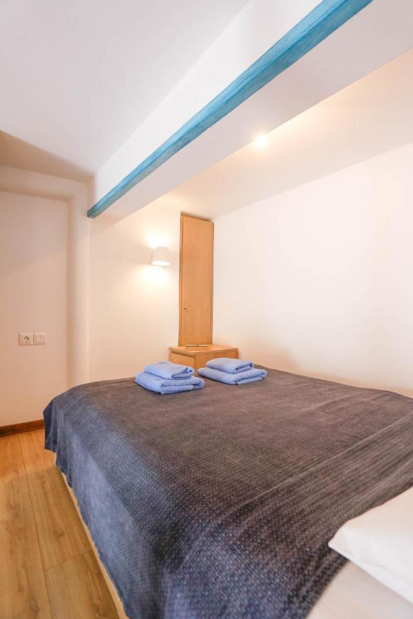 شقة Kyma Loft Mykonos Town المظهر الخارجي الصورة
