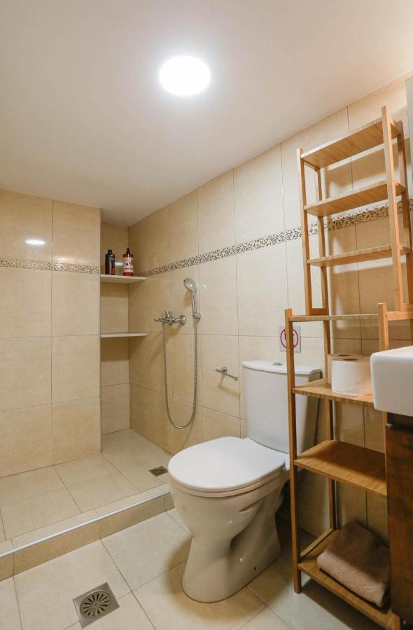 شقة Kyma Loft Mykonos Town المظهر الخارجي الصورة