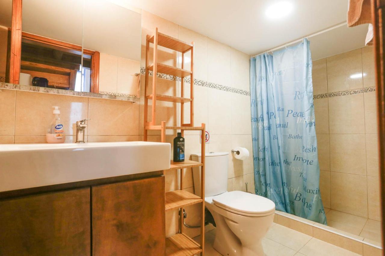 شقة Kyma Loft Mykonos Town المظهر الخارجي الصورة