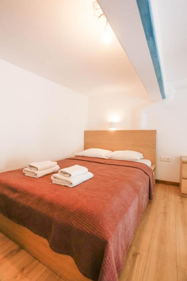 شقة Kyma Loft Mykonos Town المظهر الخارجي الصورة