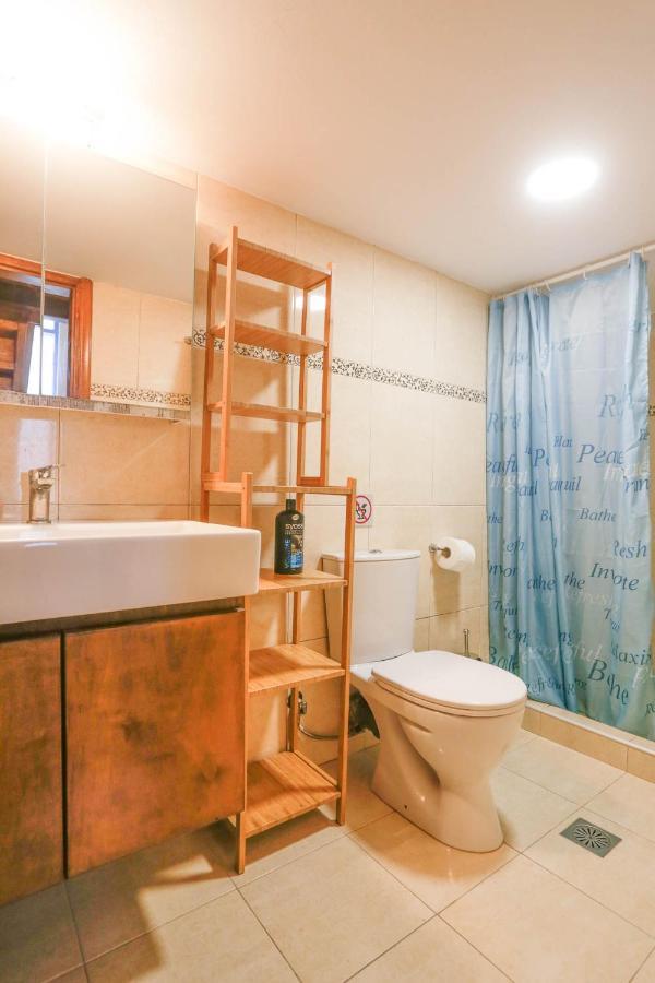 شقة Kyma Loft Mykonos Town المظهر الخارجي الصورة