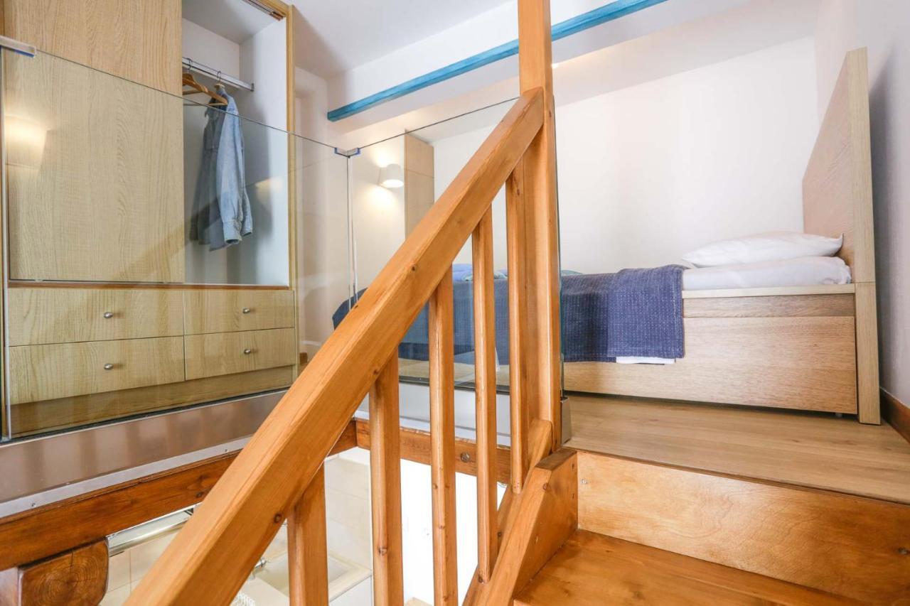 شقة Kyma Loft Mykonos Town المظهر الخارجي الصورة