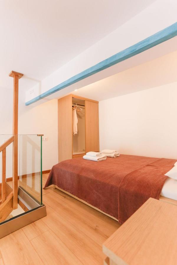 شقة Kyma Loft Mykonos Town المظهر الخارجي الصورة